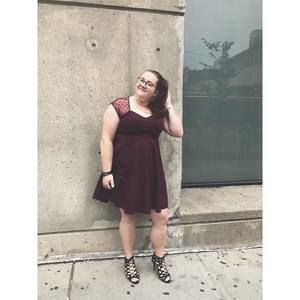 Meet your Posher, Jordyn